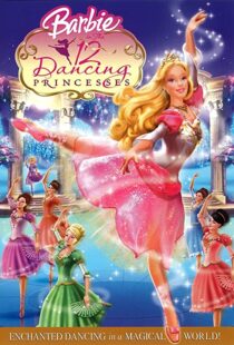 دانلود انیمیشن Barbie in the 12 Dancing Princesses 200693311-1493627711