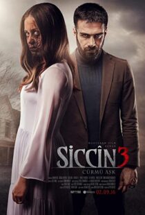 دانلود فیلم Siccin 3: Love 201693763-716838721