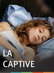 دانلود فیلم The Captive 200095028-1658584630