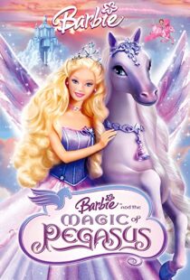 دانلود انیمیشن Barbie and the Magic of Pegasus 200593316-626466021