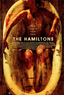 دانلود فیلم The Hamiltons 200696932-839194467