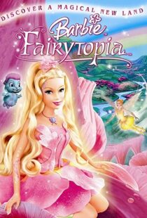 دانلود انیمیشن Barbie: Fairytopia 200597384-601571534