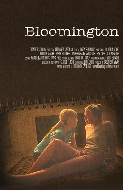 دانلود فیلم Bloomington 2010