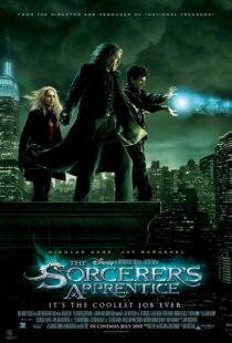 دانلود فیلم The Sorcerer’s Apprentice 201097366-2036625681