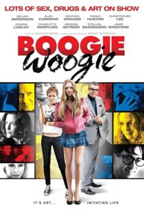 دانلود فیلم Boogie Woogie 200996694-849683796