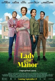 دانلود فیلم Lady of the Manor 202199497-2049593919
