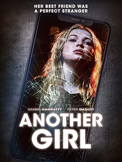 دانلود فیلم Another Girl 2021