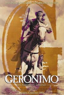 دانلود فیلم Geronimo: An American Legend 1993 جرونیمو: یک افسانه آمریکایی95853-685351210