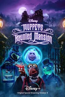 دانلود فیلم Muppets Haunted Mansion 202193253-578262928