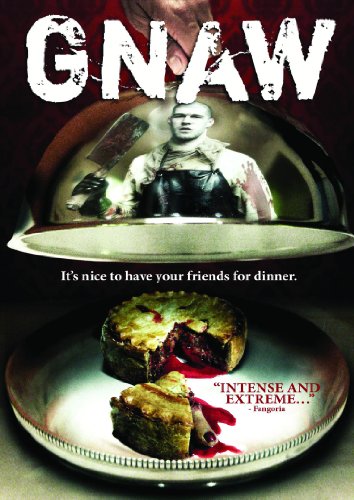 دانلود فیلم Gnaw 2008