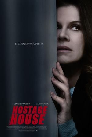 دانلود فیلم Hostage House 2021