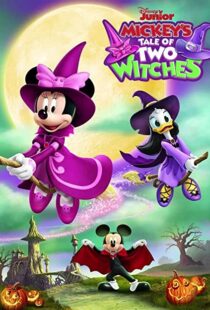 دانلود انیمیشن Mickey’s Tale of Two Witches 202193671-442945337