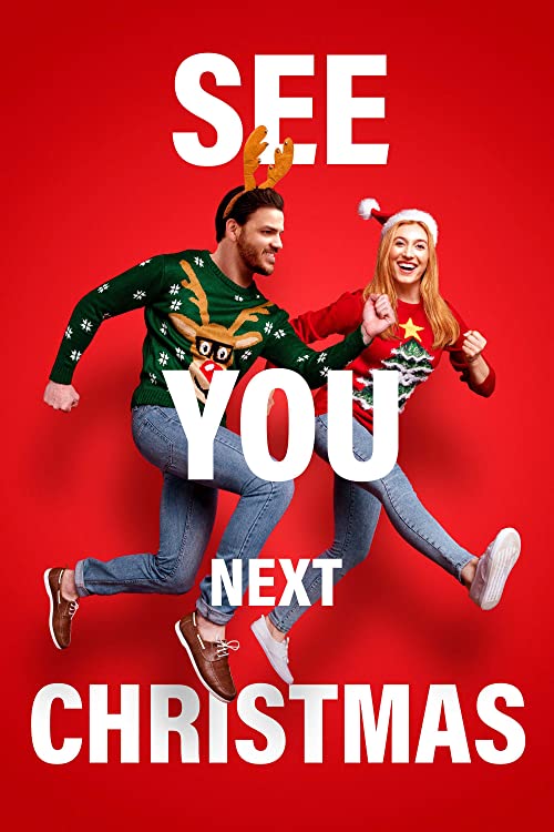 دانلود فیلم See You Next Christmas 2021