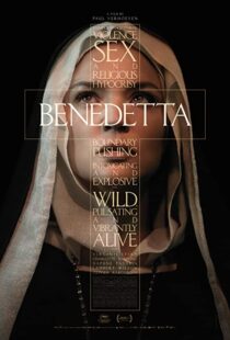 دانلود فیلم Benedetta 202196130-1347885960