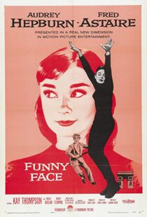 دانلود فیلم Funny Face 195799293-1551475777