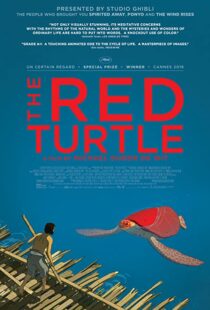 دانلود انیمه The Red Turtle 201693095-134473619