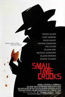 دانلود فیلم Small Time Crooks 200099260-1934980270