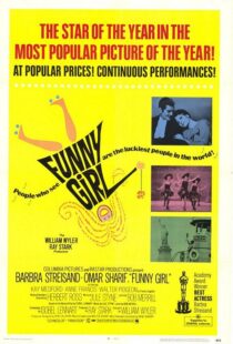 دانلود فیلم Funny Girl 196892925-1559723255