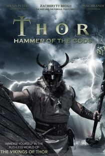 دانلود فیلم Thor: Hammer of the Gods 200995057-1089095360