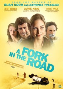 دانلود فیلم A Fork in the Road 201093624-1059612517