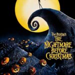 دانلود انیمیشن The Nightmare Before Christmas 1993