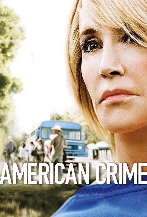 دانلود سریال American Crime