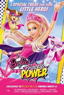 دانلود انیمیشن Barbie in Princess Power 201598356-1620400568