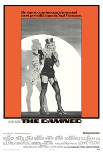 دانلود فیلم The Damned 196993799-365537630
