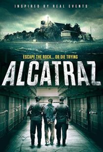 دانلود فیلم Alcatraz 201899874-1252988529