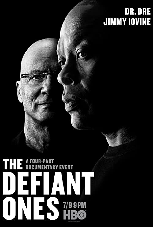 دانلود مستند The Defiant Ones