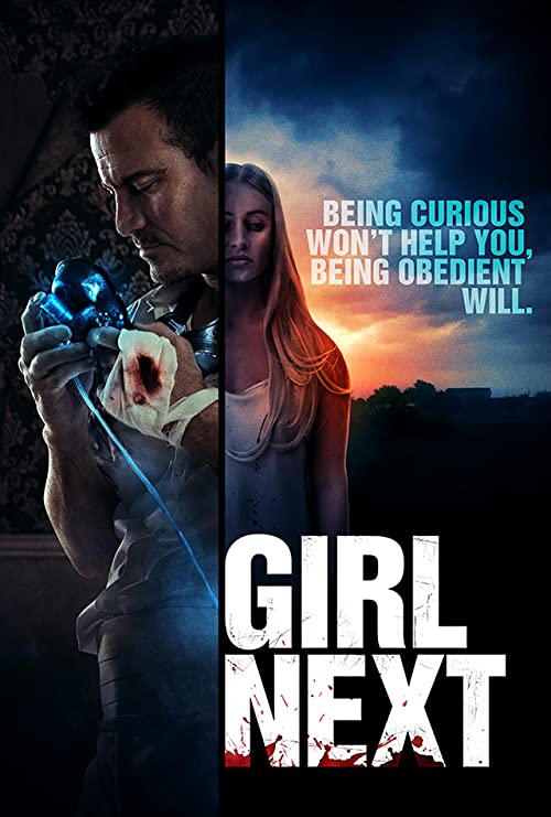 دانلود فیلم Girl Next 2021