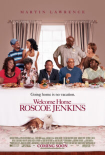 دانلود فیلم Welcome Home, Roscoe Jenkins 200897380-2137869275