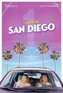 دانلود فیلم 1 Night in San Diego 202097441-543903265