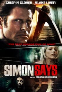 دانلود فیلم Simon Says 200697953-1772512352