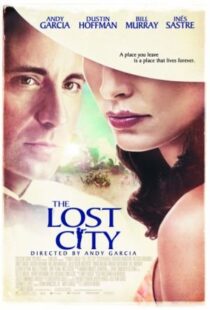 دانلود فیلم The Lost City 200591947-753707498