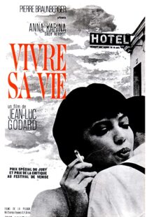 دانلود فیلم Vivre Sa Vie 196292250-1788979655