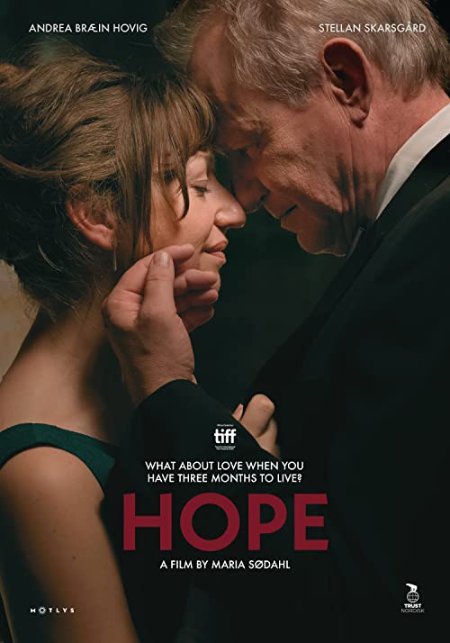 دانلود فیلم Hope 2019