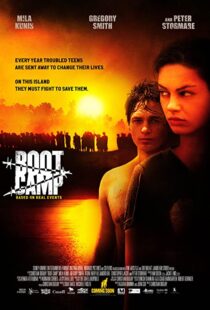دانلود فیلم Boot Camp 200895722-950963156