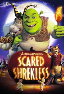 دانلود انیمیشن Scared Shrekless 2010100161-328903954