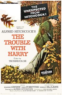 دانلود فیلم The Trouble with Harry 195598593-666130656