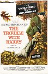 دانلود فیلم The Trouble with Harry 1955