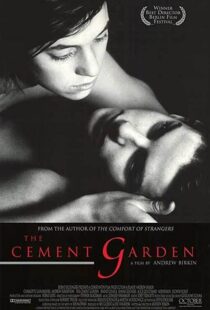 دانلود فیلم The Cement Garden 199395147-1965717539