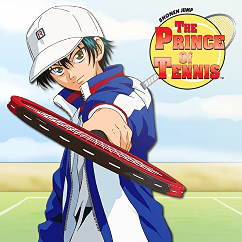 دانلود انیمه The Prince of Tennis