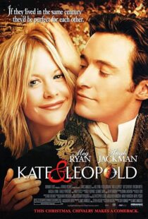 دانلود فیلم Kate & Leopold 200197930-1730189445