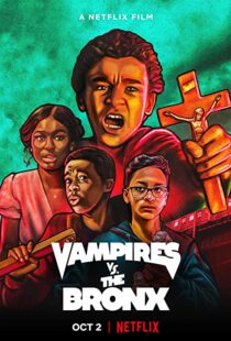 دانلود فیلم Vampires vs. the Bronx 202099232-1980061401