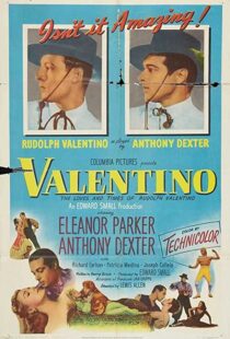 دانلود فیلم Valentino 195195820-1911641115