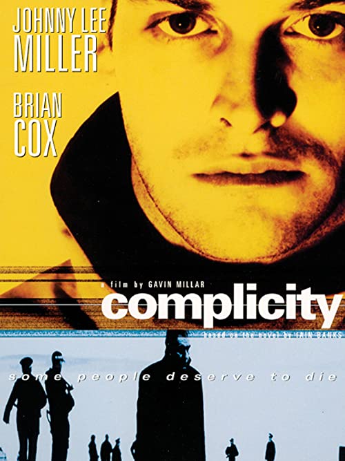 دانلود فیلم Complicity 2000