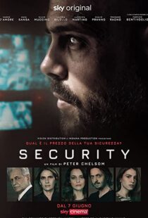 دانلود فیلم Security 202195219-1158522721