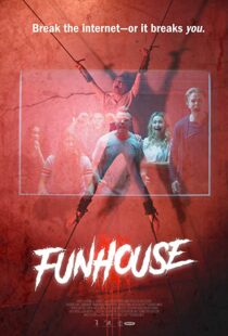 دانلود فیلم Funhouse 201999612-594866034