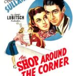 دانلود فیلم The Shop Around the Corner 1940